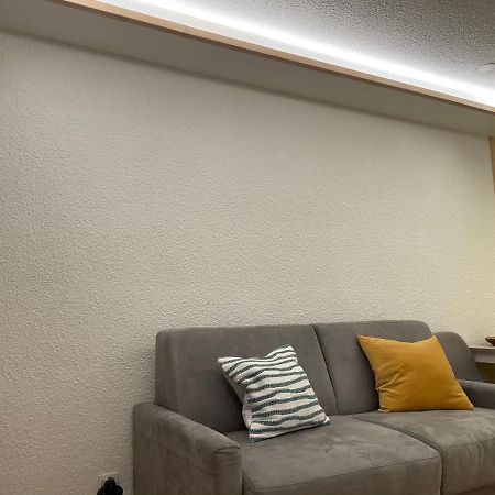 Studio Vue Mont Blanc Chamonix Kültér fotó